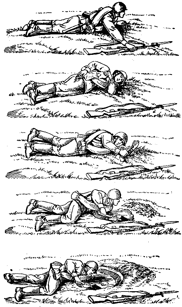 Акоп или окоп. Оборудование и маскировка окопа для стрельбы лежа. Инженерная подготовка военнослужащих окопы. Оборудование одиночного окопа для стрельбы лежа. Отрывка одиночного окопа для стрельбы лежа.