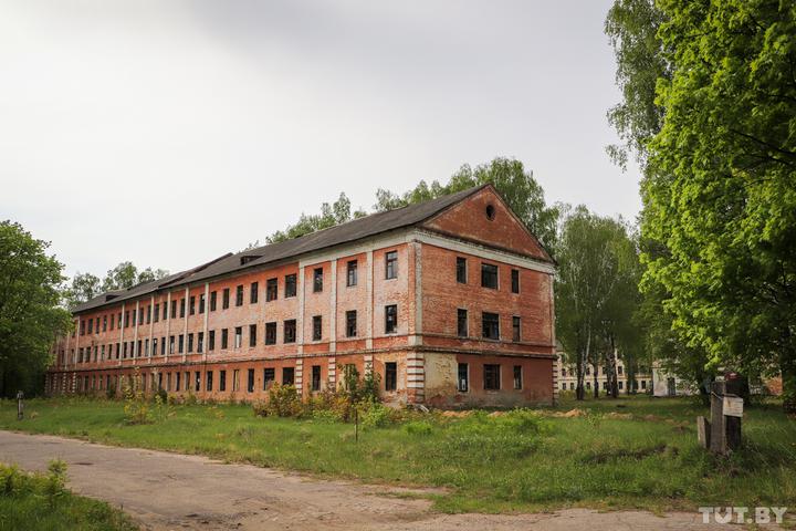 Карта боровуха 1
