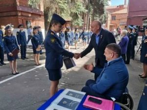 Уфсин по городу санкт петербургу. Университет ФСИН Санкт-Петербург. ФСИН Питер институт. Питер ФСИН Академия. Университет ФСИН Пушкин.