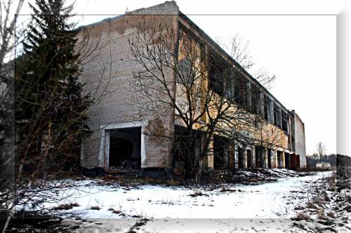 Добеле 2 военный городок фото