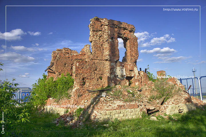 Фото Острова Людникова