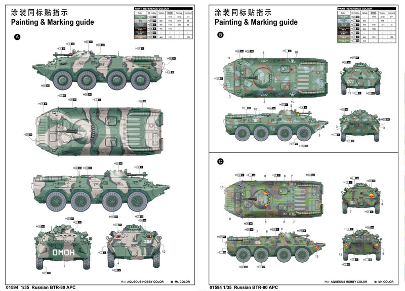 Схема бтр 80. Модель БТР 80а Трумпетер. Trumpeter 01594 Russian BTR-80 APC 1/35. Trumpeter 1/35 Russian BTR-80a APC. Trumpeter 01594 сборная модель бронетранспортёра BTR-80 APC 1:35.